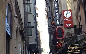 Trılya Hotel İstanbul