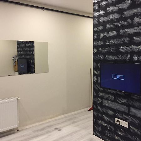 Trılya Hotel İstanbul Dış mekan fotoğraf