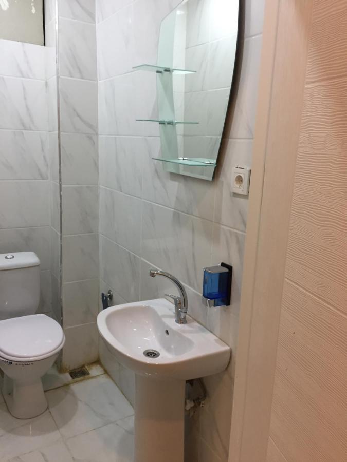Trılya Hotel İstanbul Dış mekan fotoğraf