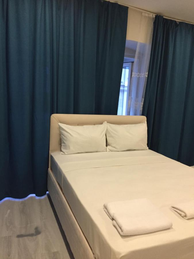 Trılya Hotel İstanbul Dış mekan fotoğraf