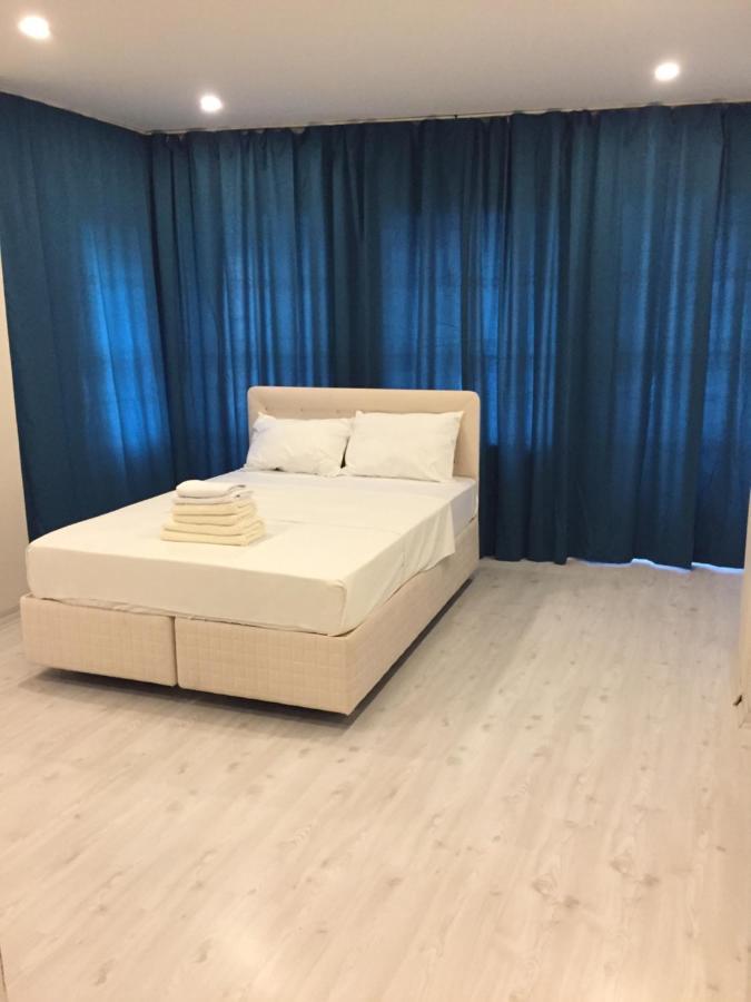 Trılya Hotel İstanbul Dış mekan fotoğraf