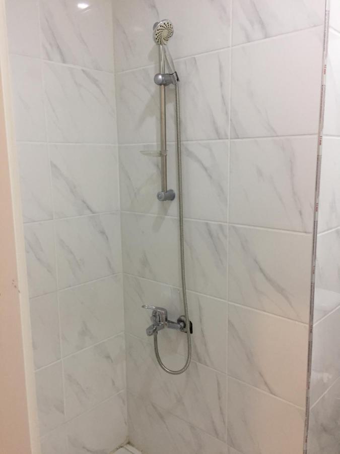 Trılya Hotel İstanbul Dış mekan fotoğraf