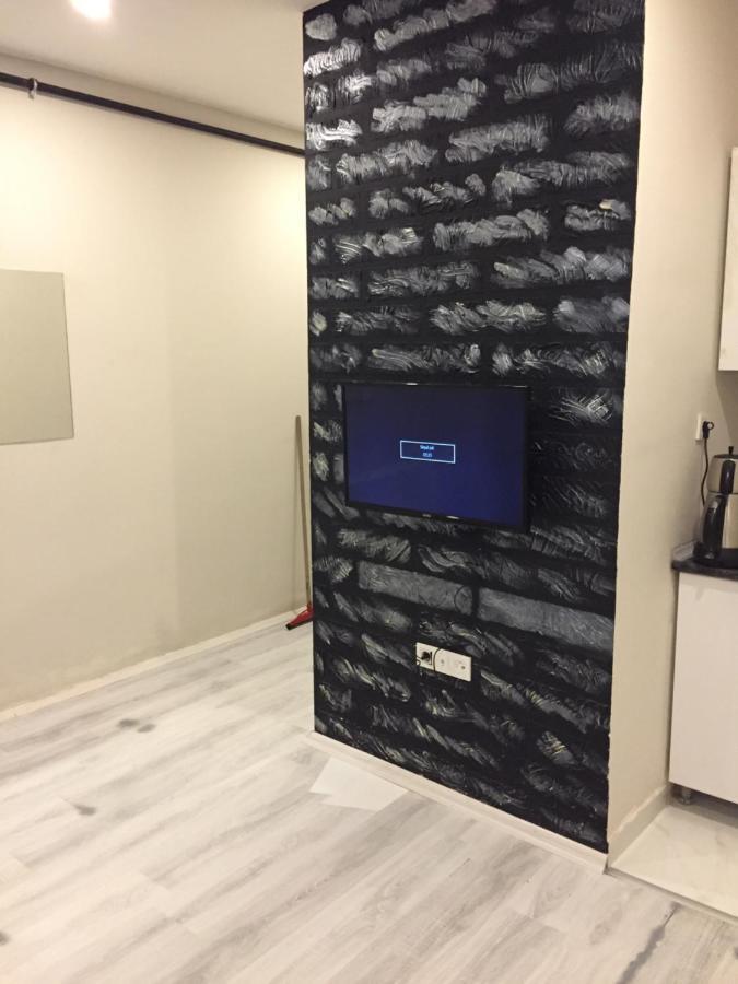 Trılya Hotel İstanbul Dış mekan fotoğraf